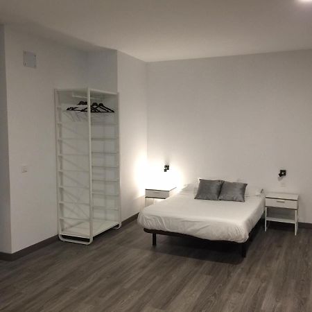 Room&Kitchen Bilbao Exterior foto