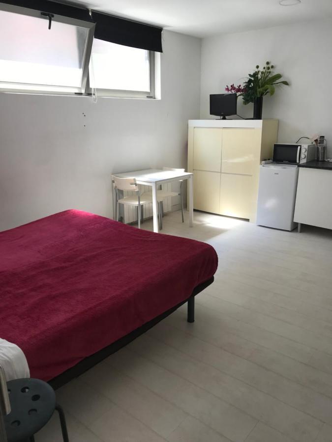 Room&Kitchen Bilbao Exterior foto