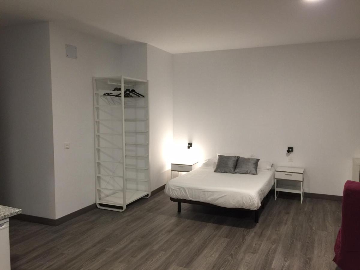Room&Kitchen Bilbao Exterior foto