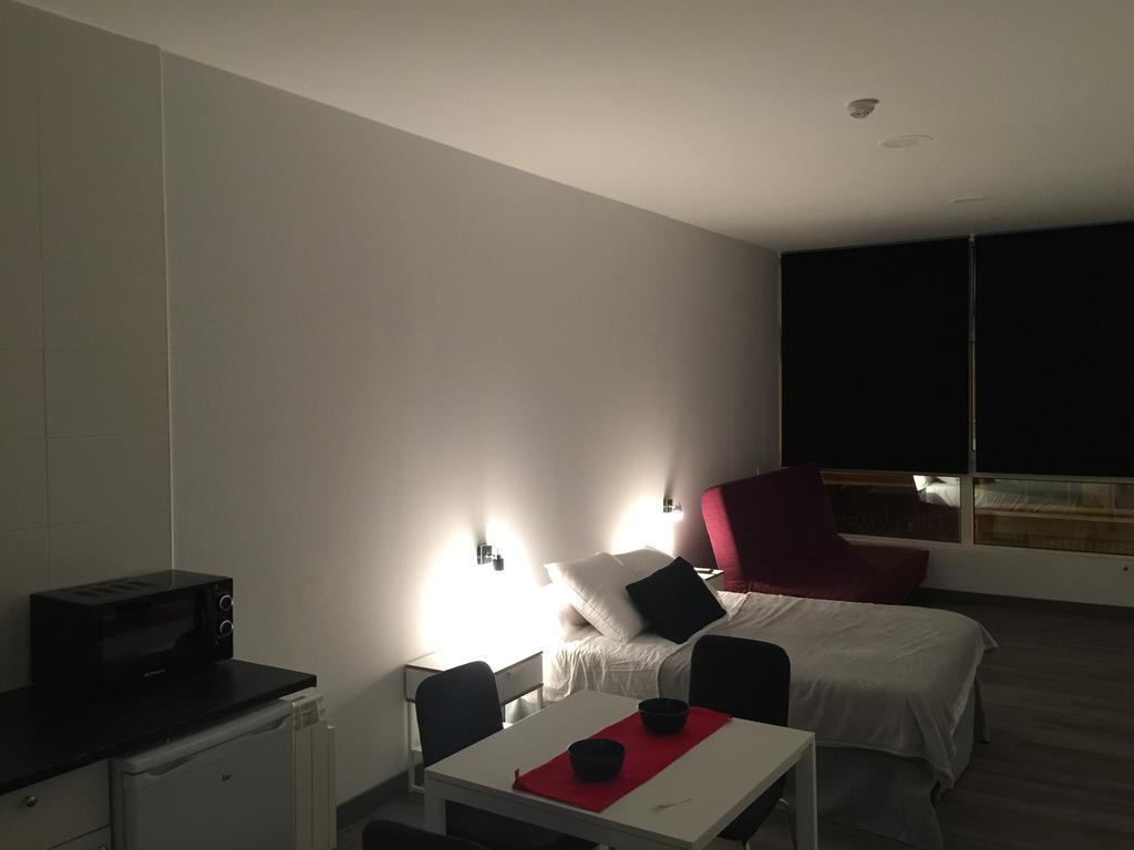 Room&Kitchen Bilbao Exterior foto