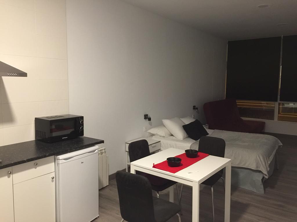 Room&Kitchen Bilbao Exterior foto