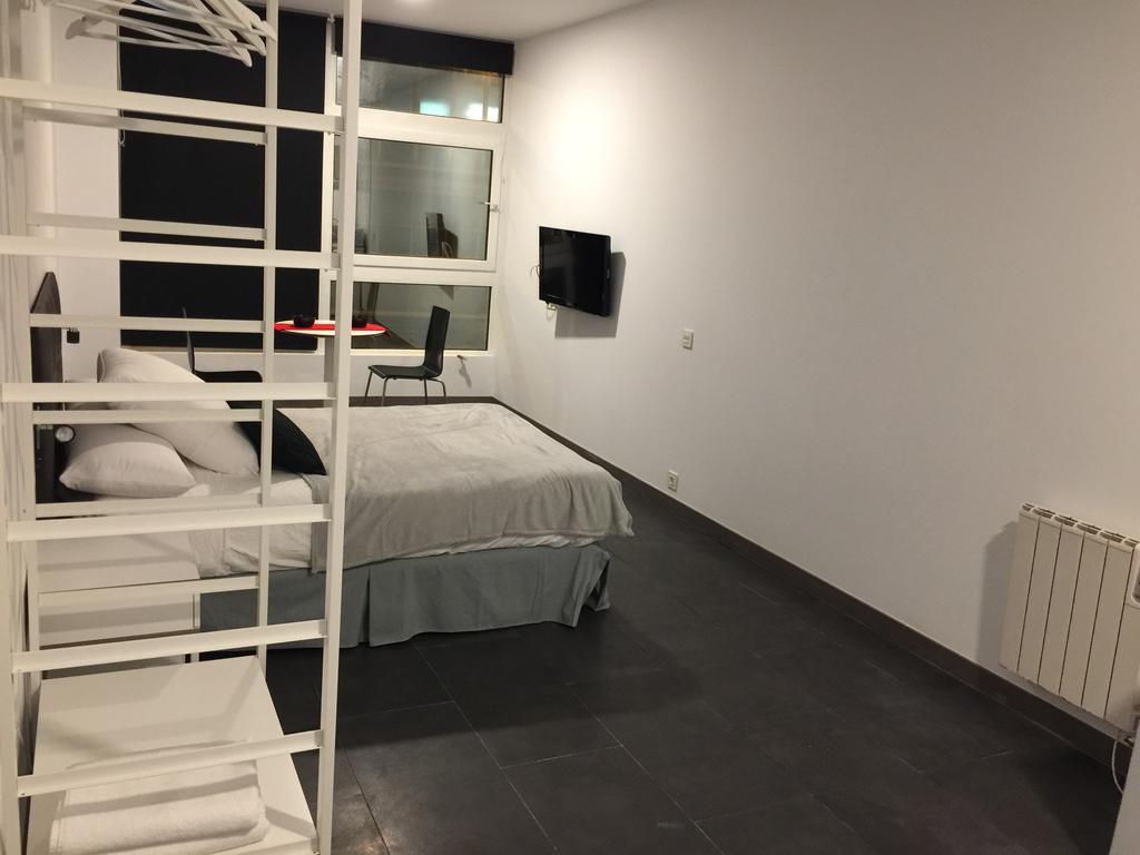 Room&Kitchen Bilbao Exterior foto