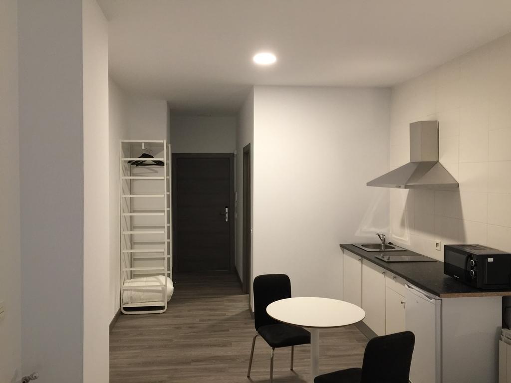 Room&Kitchen Bilbao Exterior foto