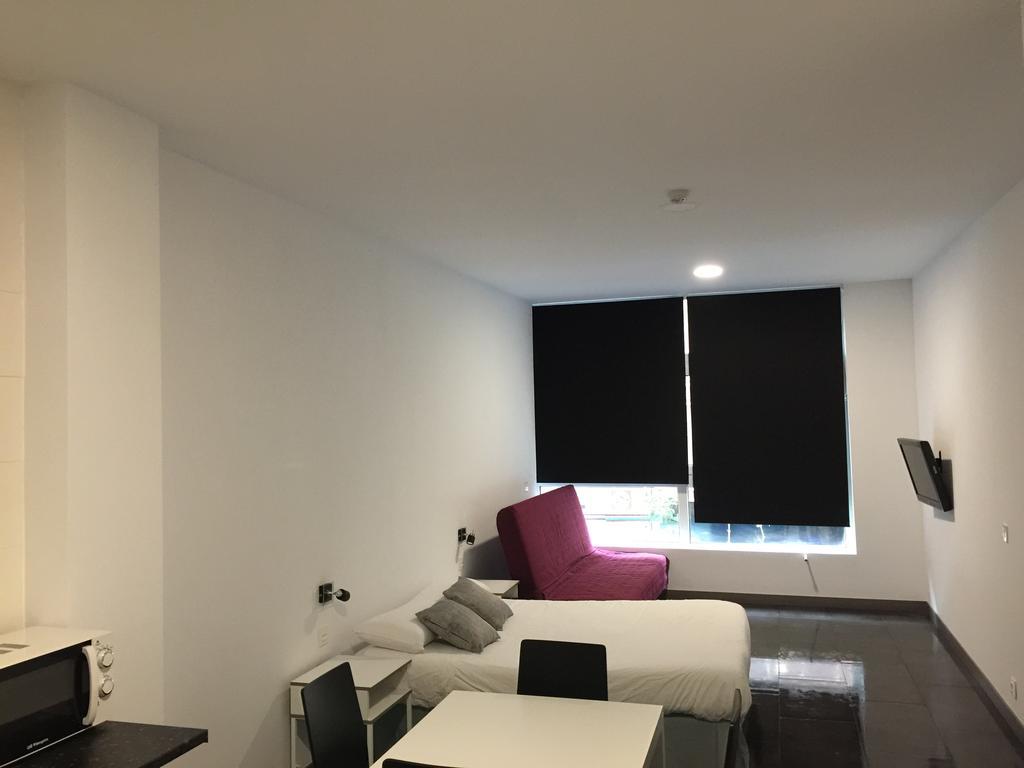 Room&Kitchen Bilbao Exterior foto
