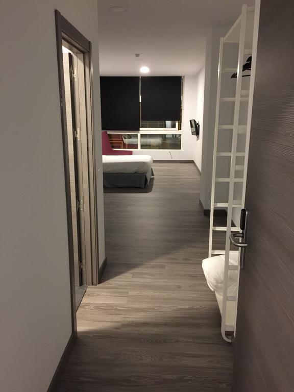 Room&Kitchen Bilbao Exterior foto