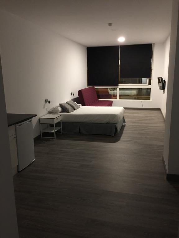Room&Kitchen Bilbao Exterior foto