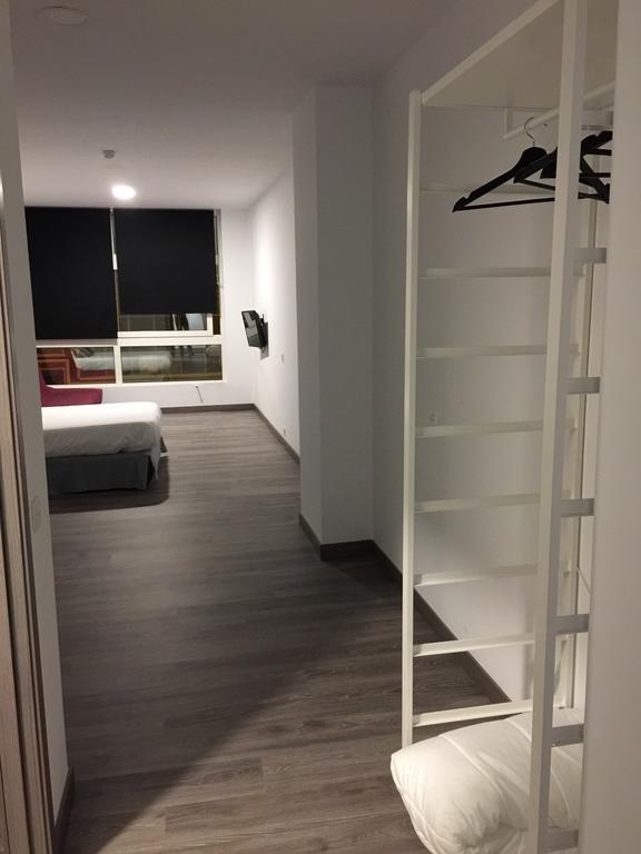 Room&Kitchen Bilbao Exterior foto