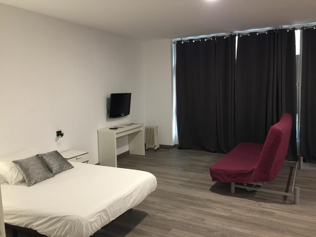 Room&Kitchen Bilbao Exterior foto