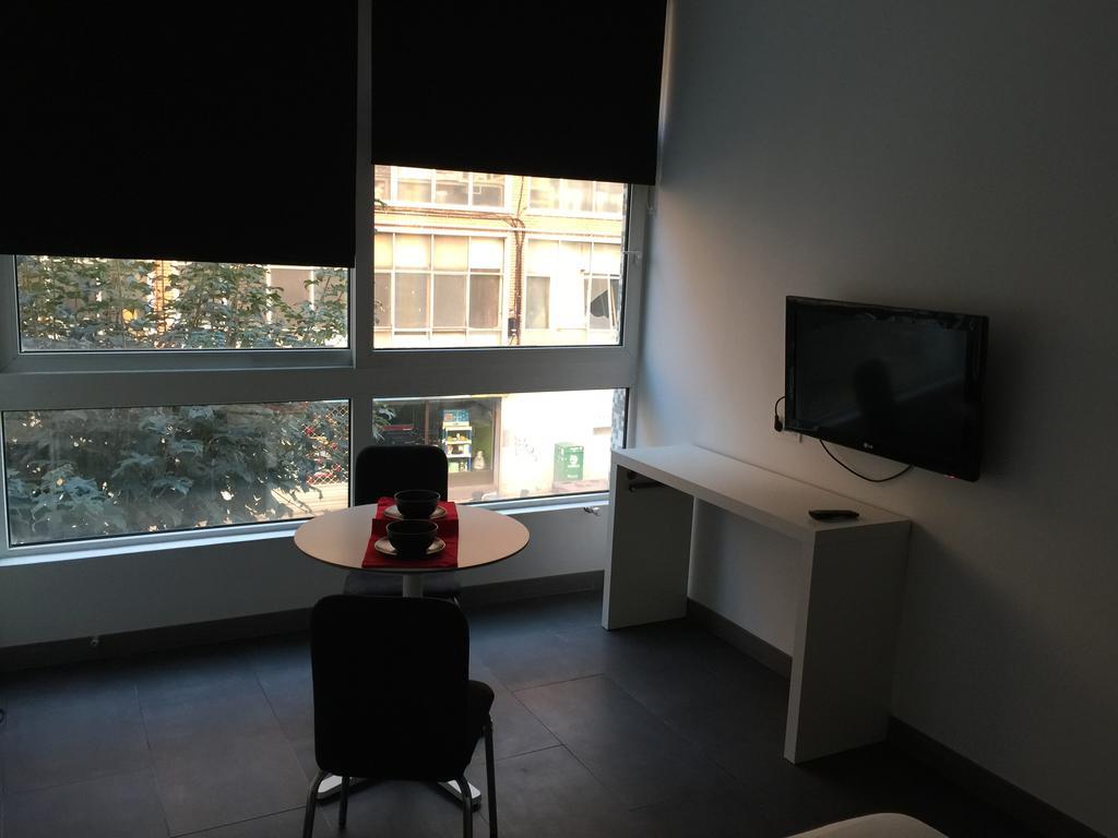 Room&Kitchen Bilbao Exterior foto