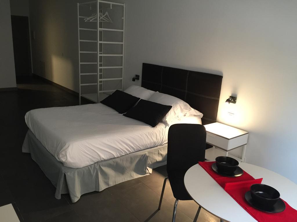 Room&Kitchen Bilbao Exterior foto