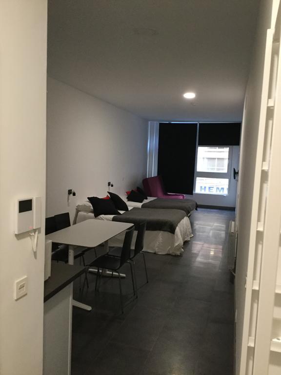 Room&Kitchen Bilbao Exterior foto