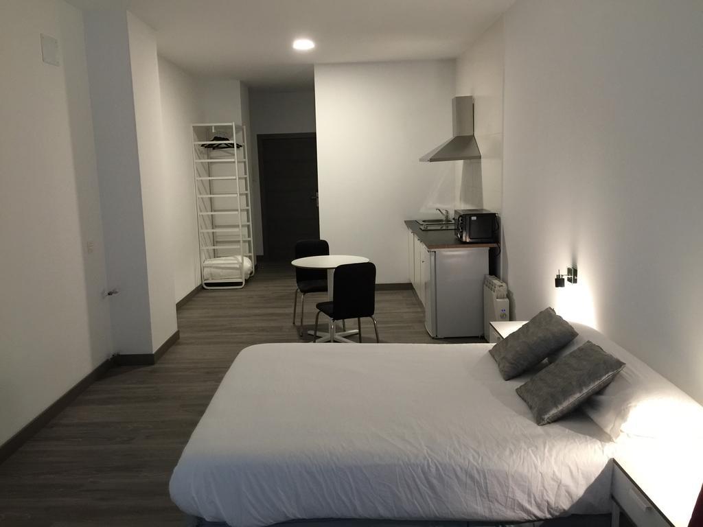 Room&Kitchen Bilbao Exterior foto