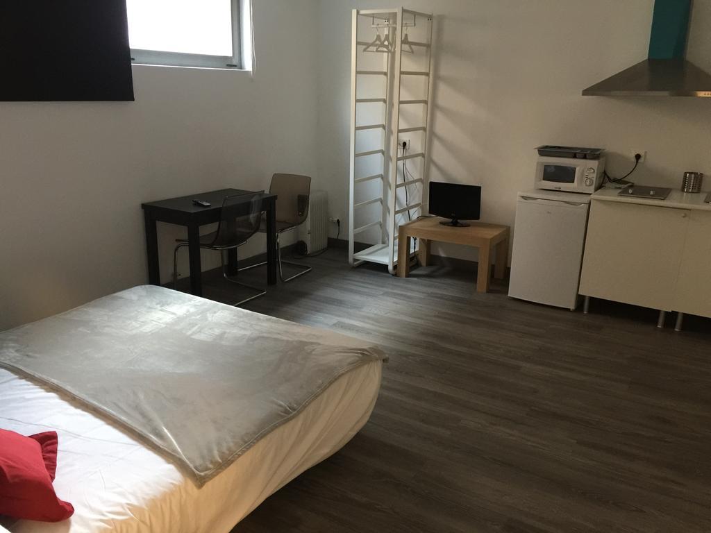 Room&Kitchen Bilbao Exterior foto