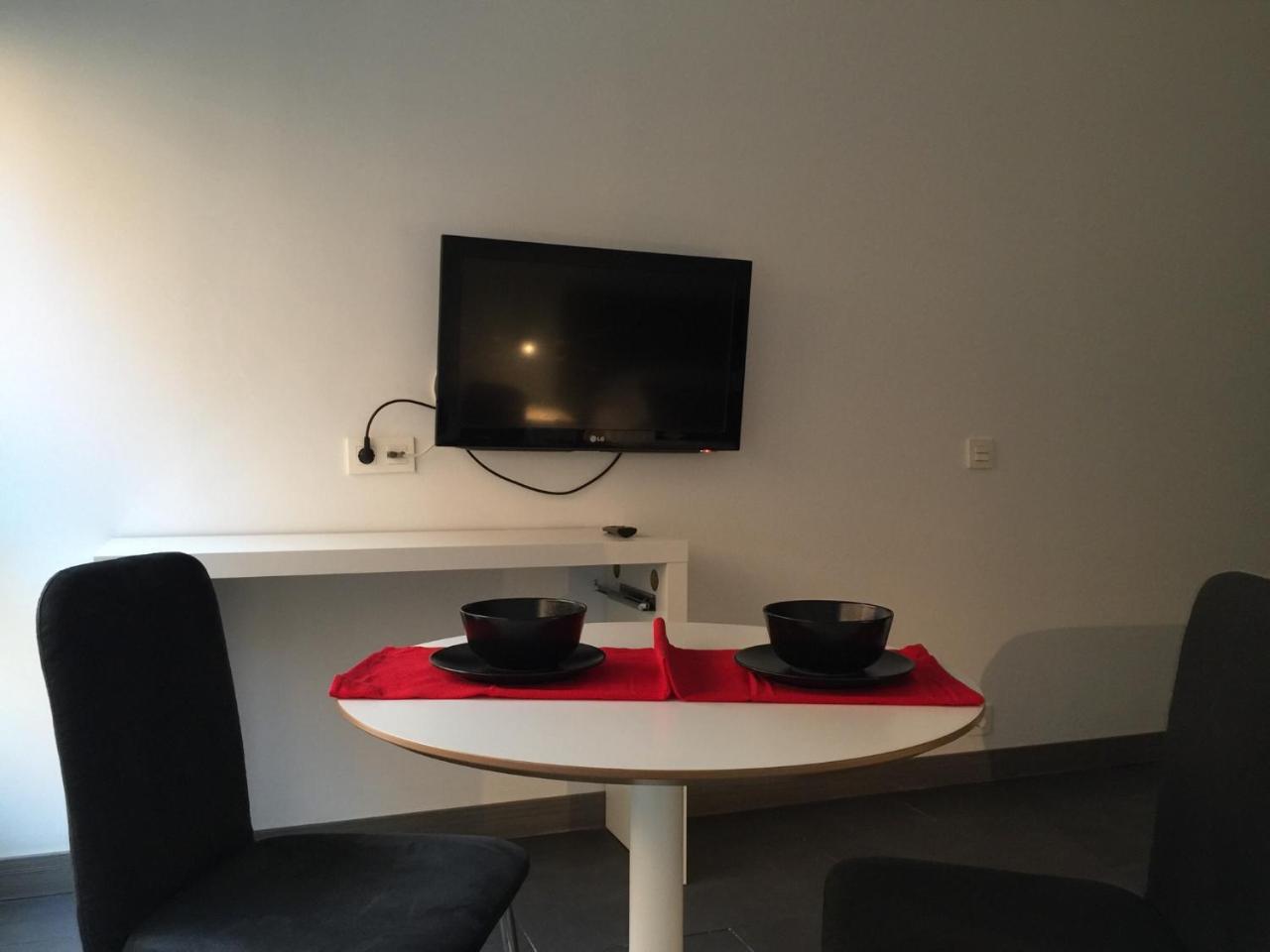 Room&Kitchen Bilbao Exterior foto